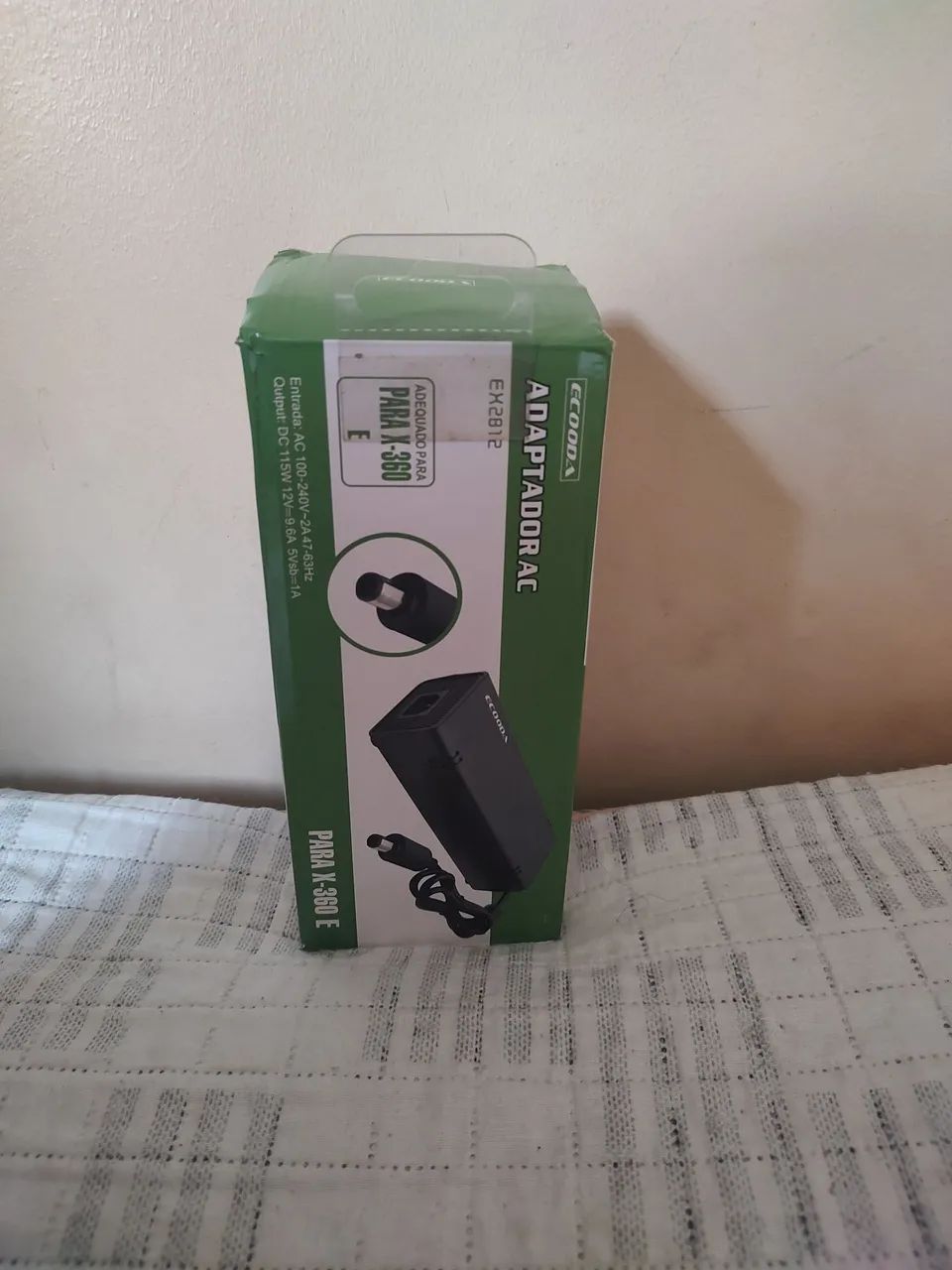 Fonte para Xbox  - Foto 2