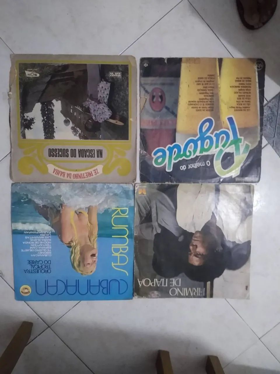 Discos de vinil  - Foto 4