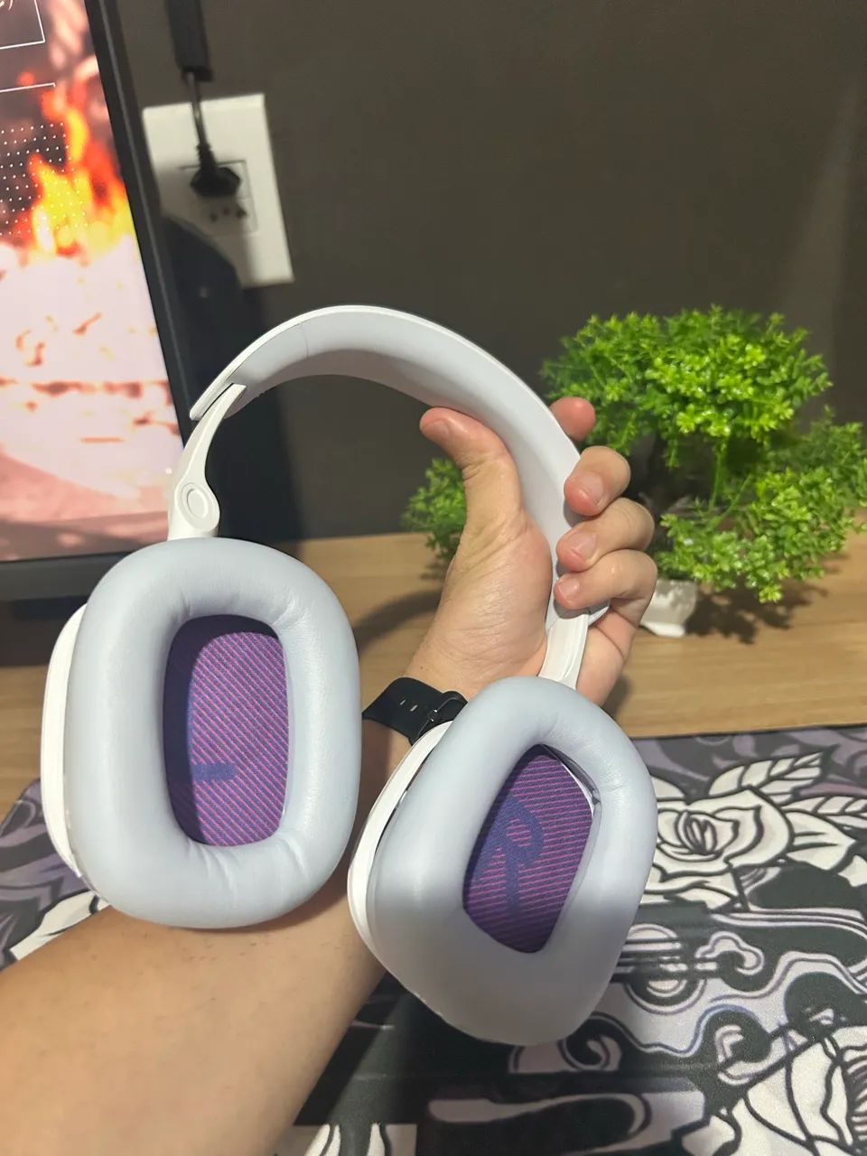 Headset Astro A30 - Foto 4