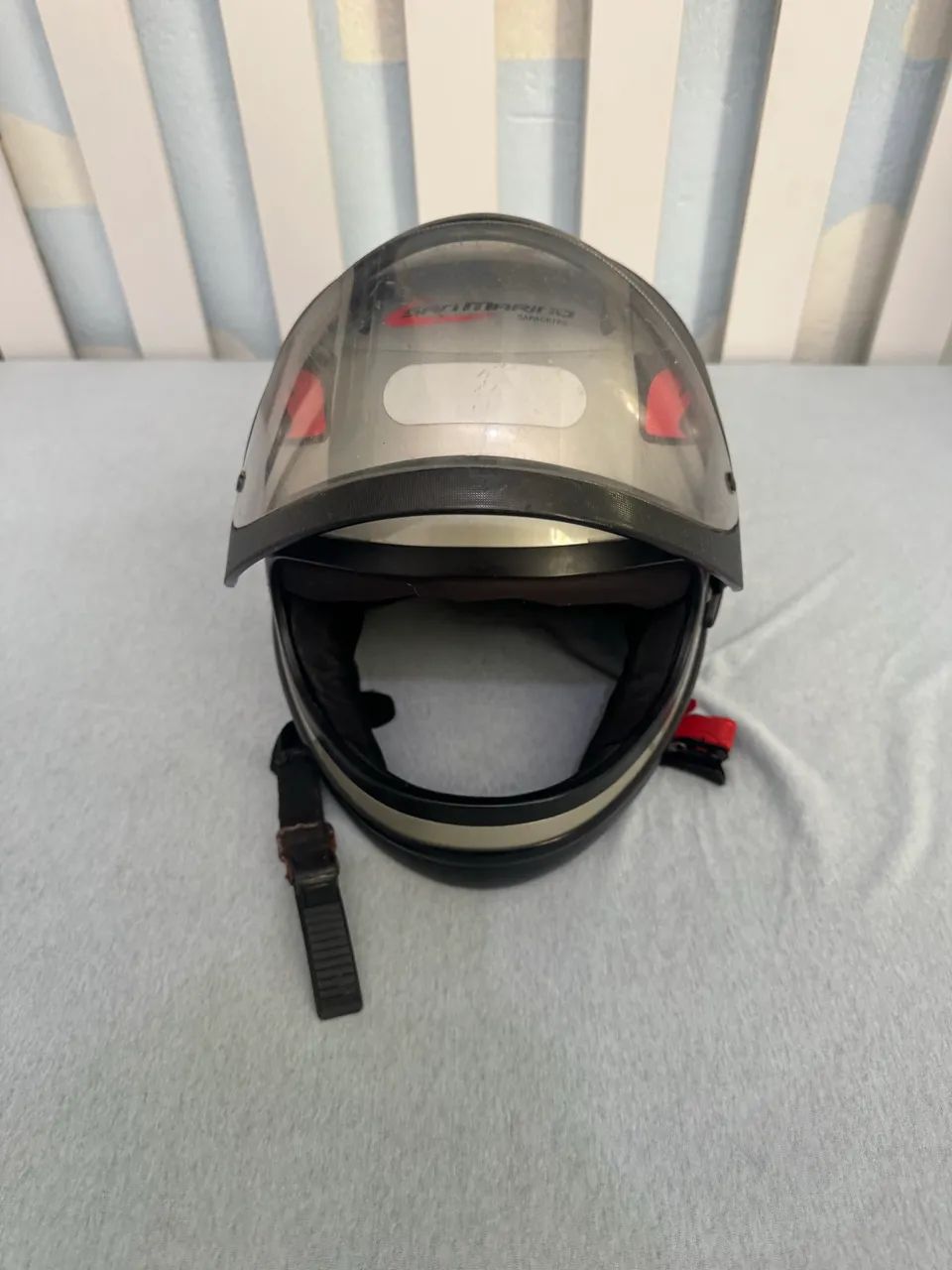 Capacete - Foto 2