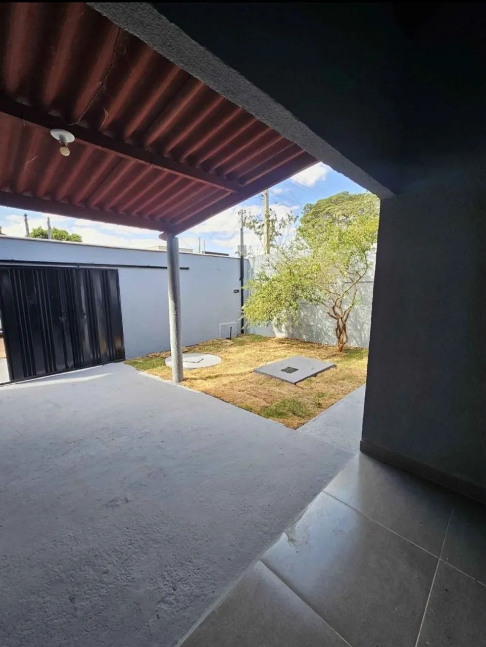 CASA A VENDA  - Foto 2