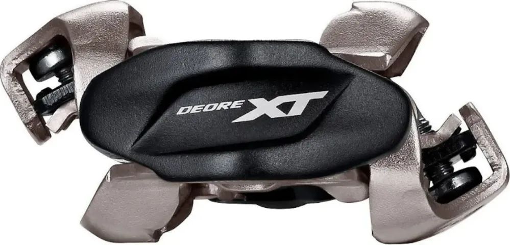Pedal Shimano Deore XT Pd-m8100 - Foto 2