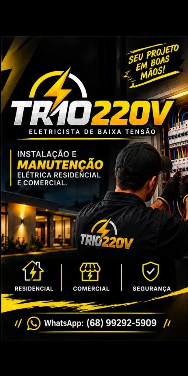 Eletricista