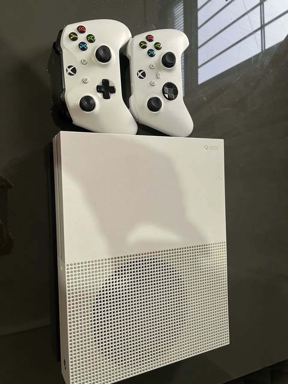 X box One S  - Foto 2