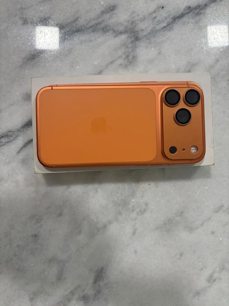 iphone 17 pro Max 256 - Foto 3