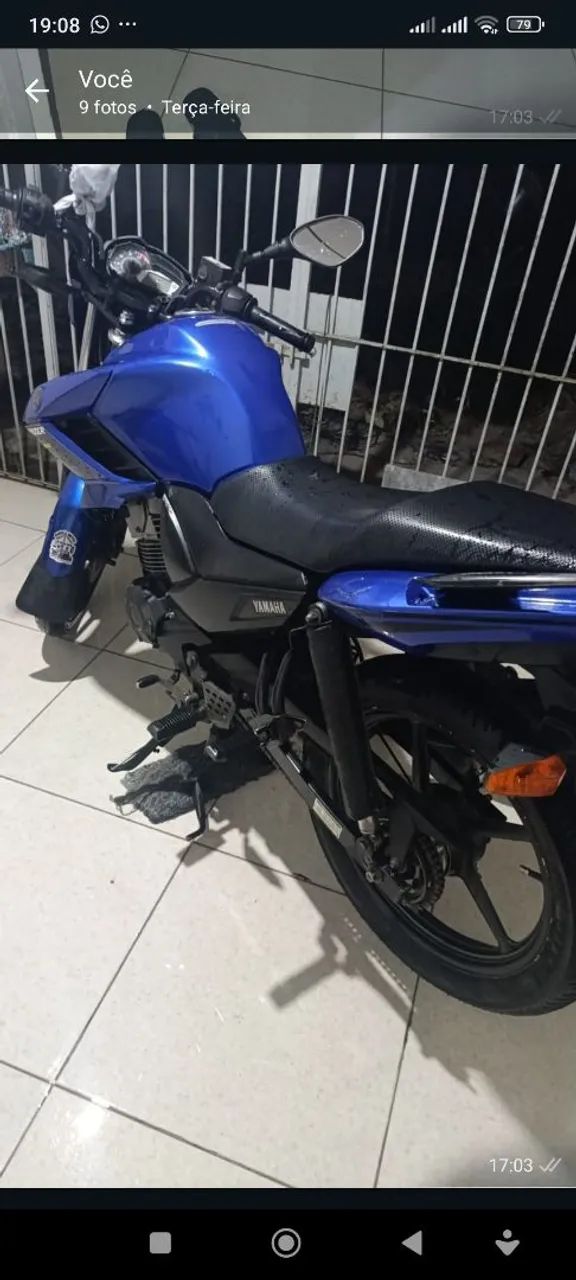 Para vender ou trocar 14.000 - Foto 5