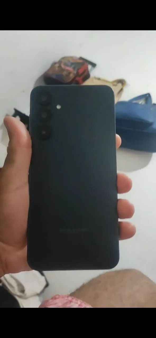 SAMSUNG GALAXY A16 - Foto 4