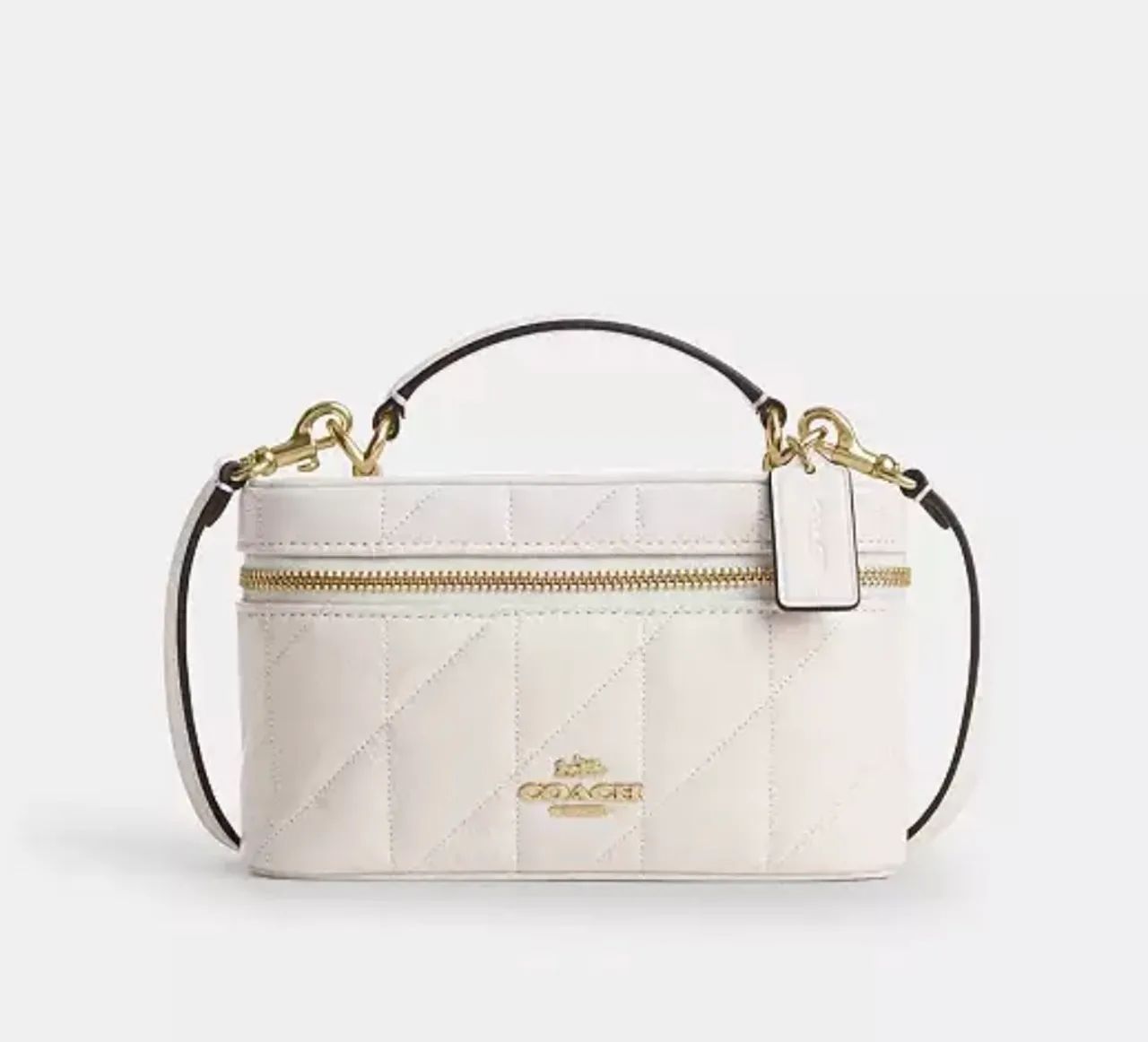 Bolsa Coach - Foto 5