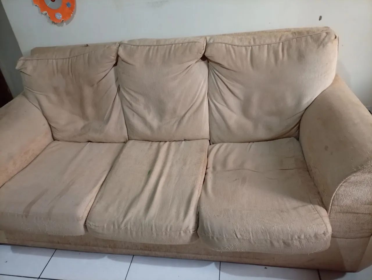 Jogo de sofá  - Foto 3