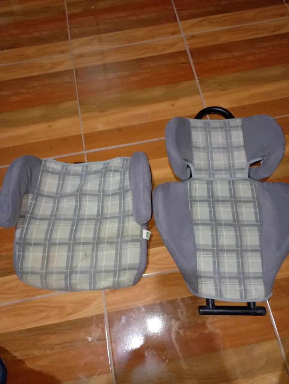 Cadeirinha de bebê  - Foto 3