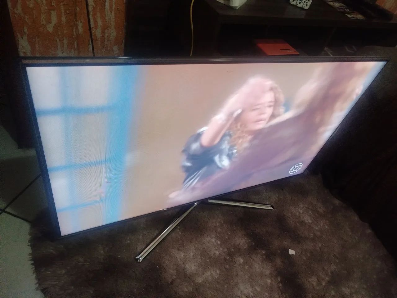 Tv Samsung 46 polegadas  - Foto 4