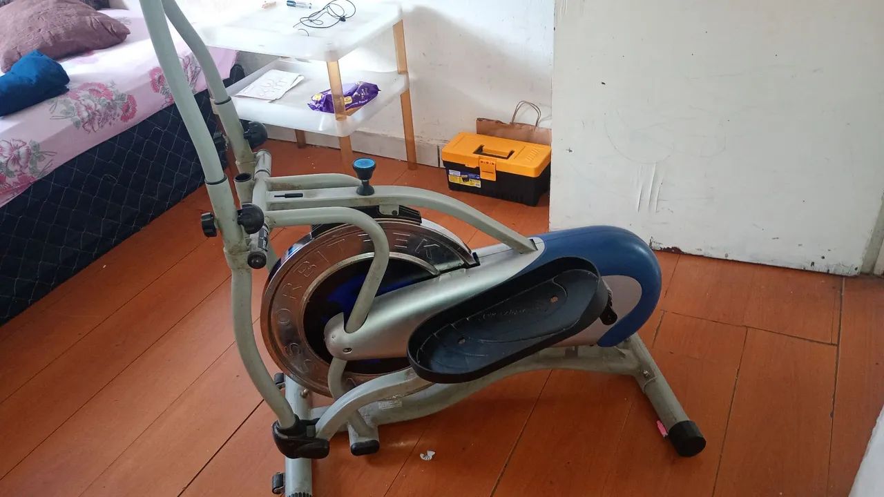Simulador de Caminhada  - Foto 2