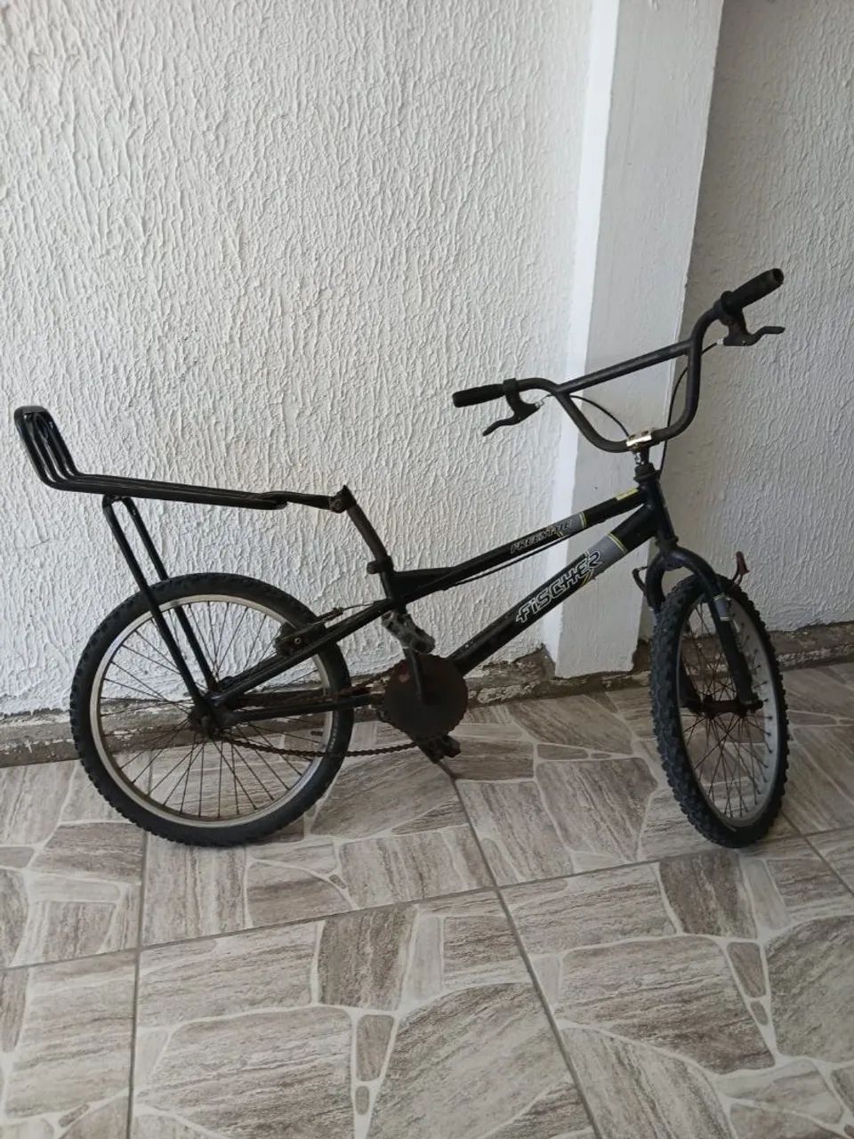 Bicicleta Fischer 