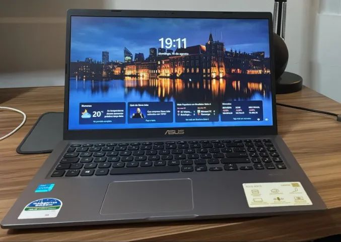 Notebook
