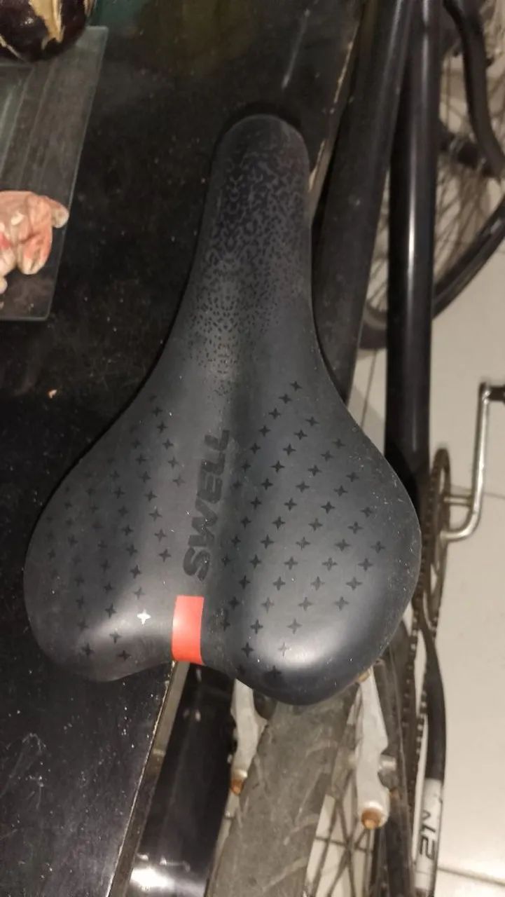 Vendo uma bicicleta ou troco em ps 2 vídeo game  - Foto 4