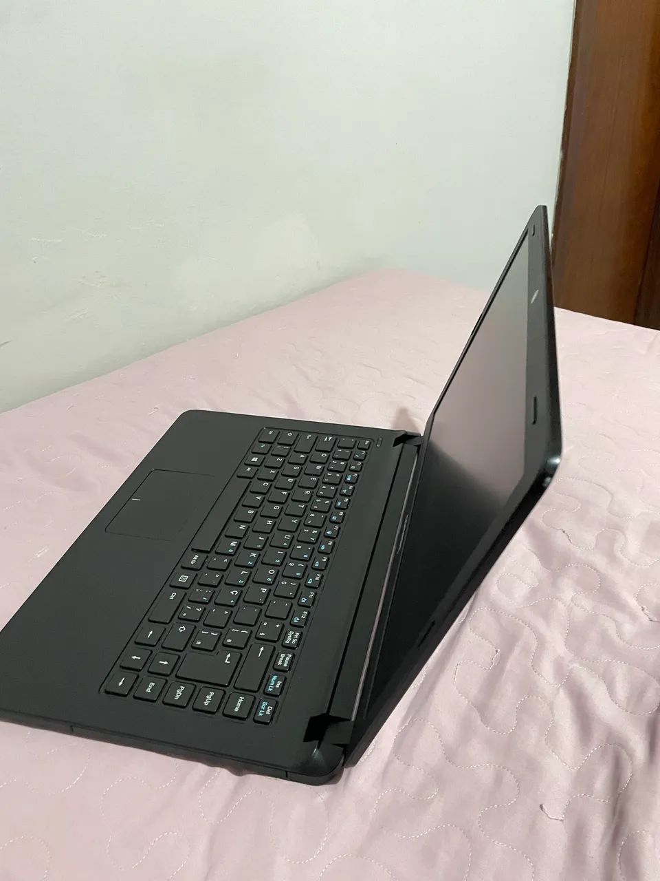 Notebook Compaq - Foto 2