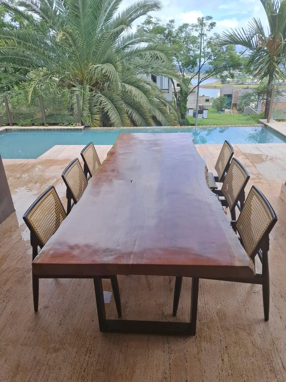 Mesa cascata na promoção  - Foto 6
