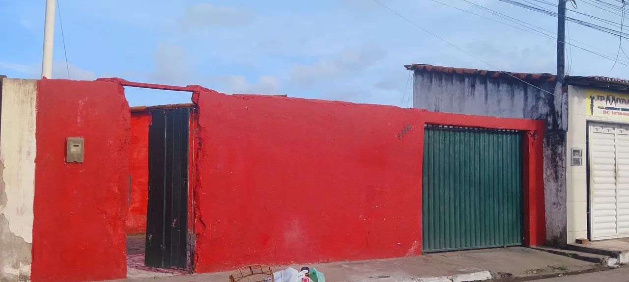 Foto - São Gonçalo do Amarante - Novo Amarante