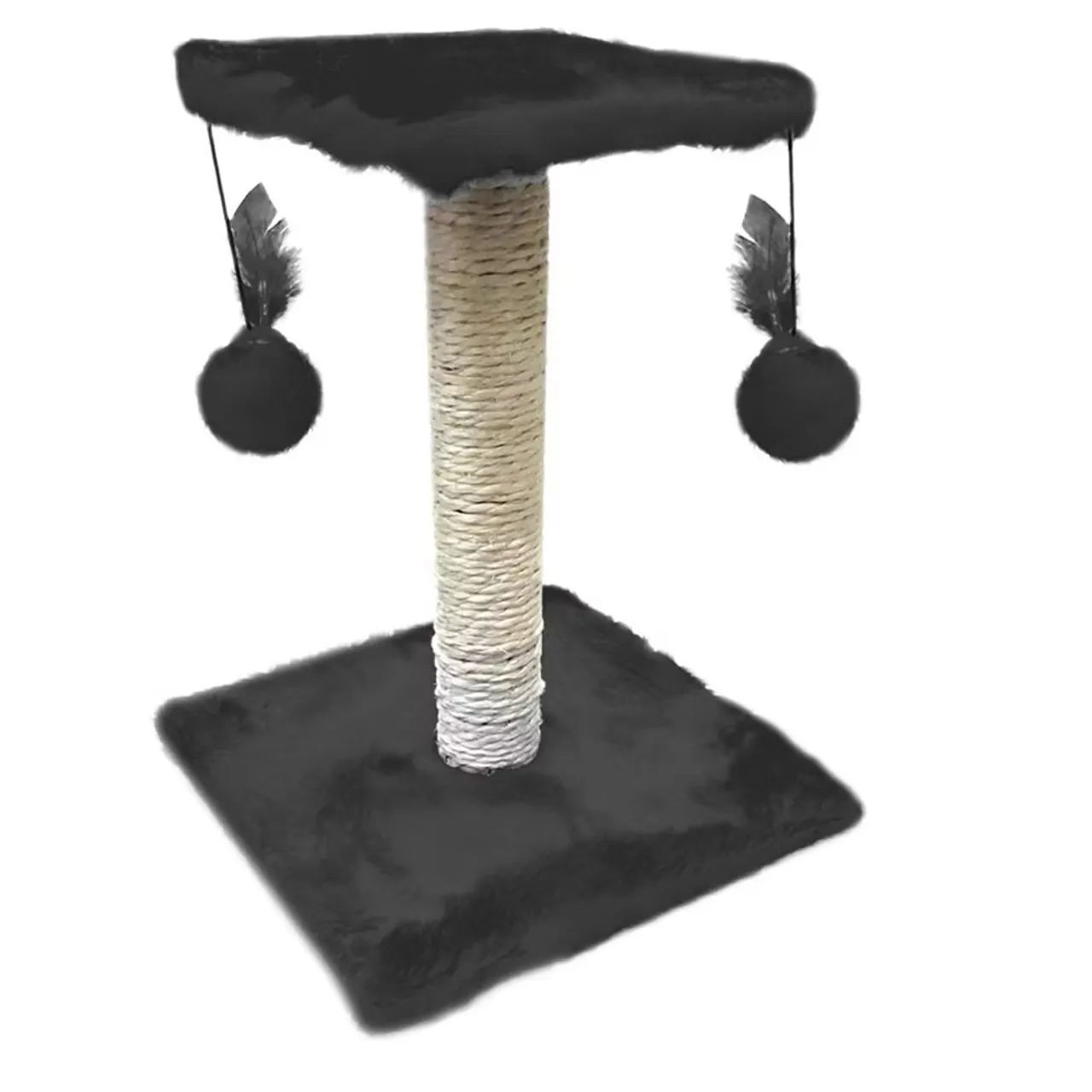 Arranhador para gatos - NOVO