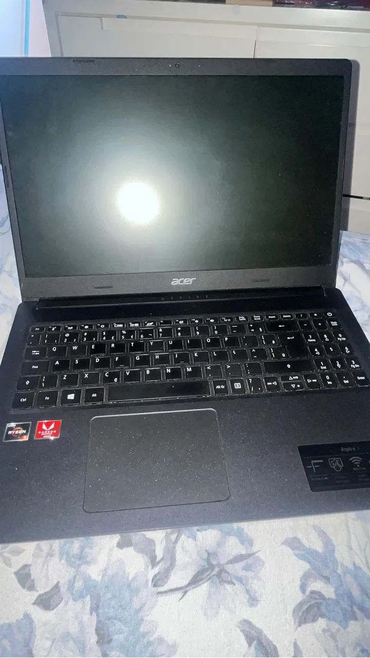 Notebook Acer Aspire3 - Foto 2
