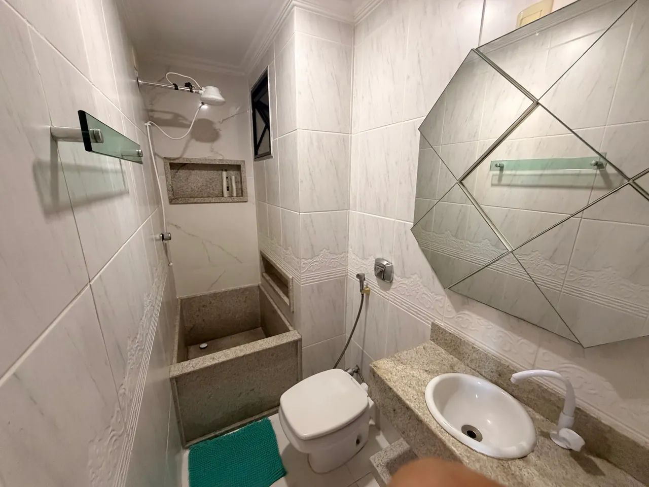 Apartamento de 2 quartos com 1 suite em Itapuã  - Foto 2