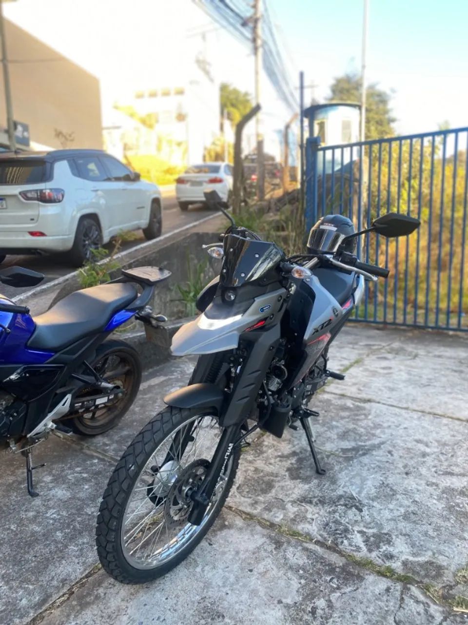 LANDER 250 CONNECTED 2025 - Foto 2