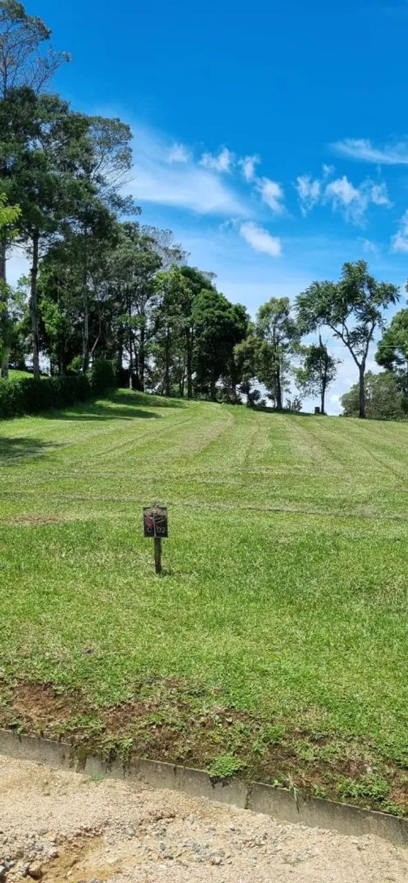 Vendo terreno em condomínio - Rancho Queimado - Foto 2
