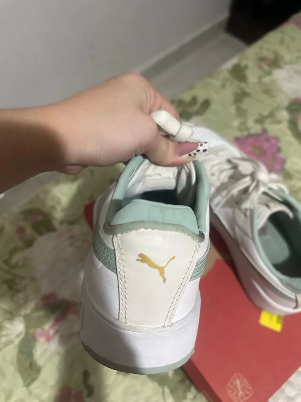 Tênis puma  - Foto 3
