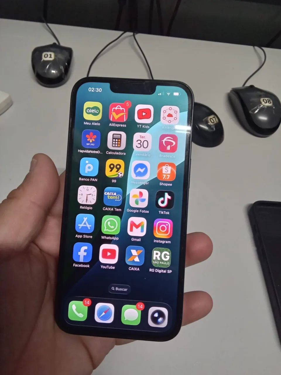 iPhone 14 128 gb - Foto 4