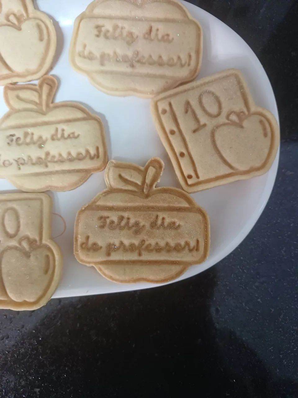 Lembrancinhas para os Professores - Foto 2