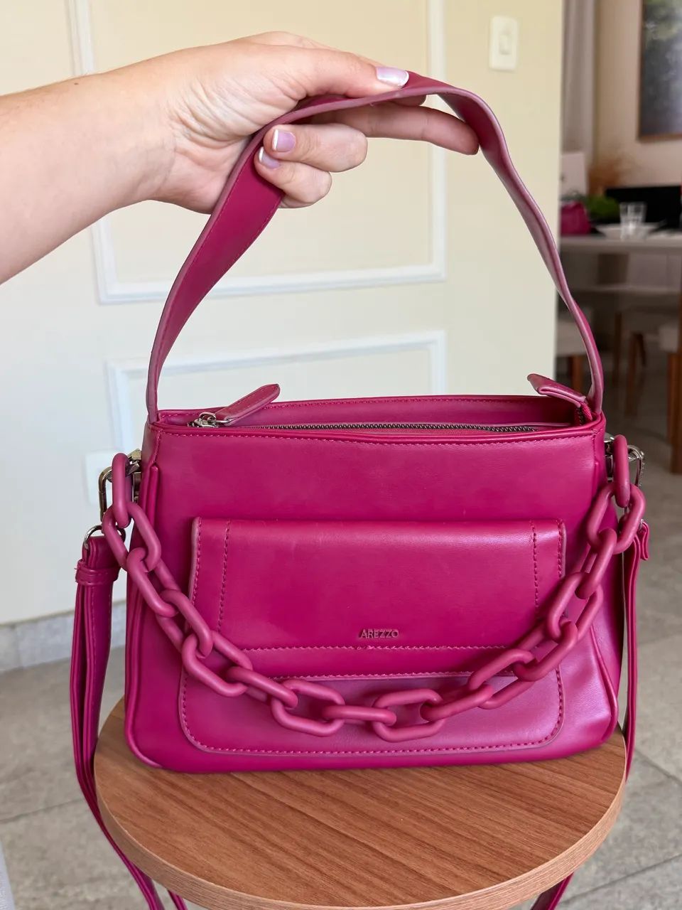 Bolsa Arezzo 
