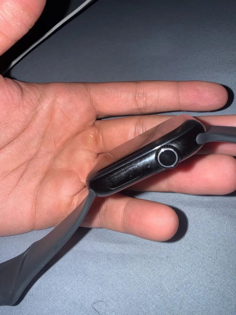 Apple Watch séries 10 - Foto 3