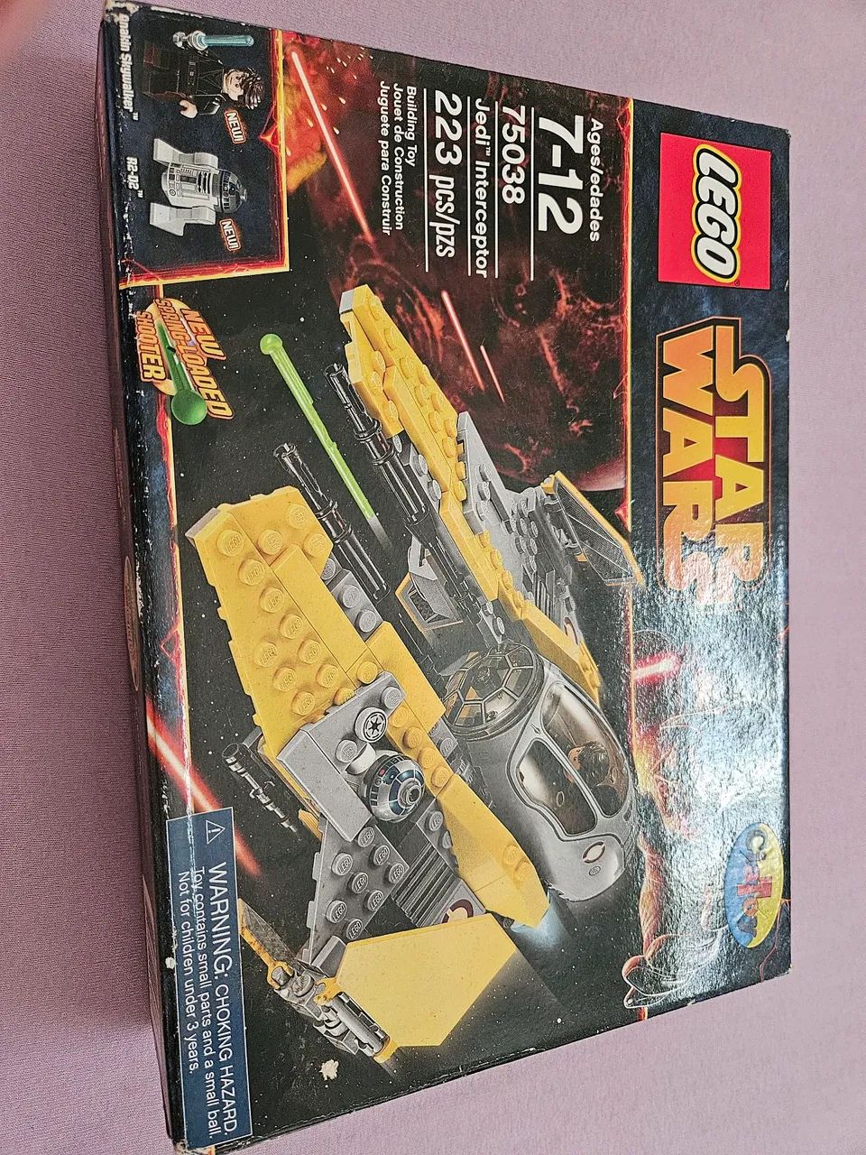 その他 STAR WARS Magazine Luiza | Pra você é Magalu!
