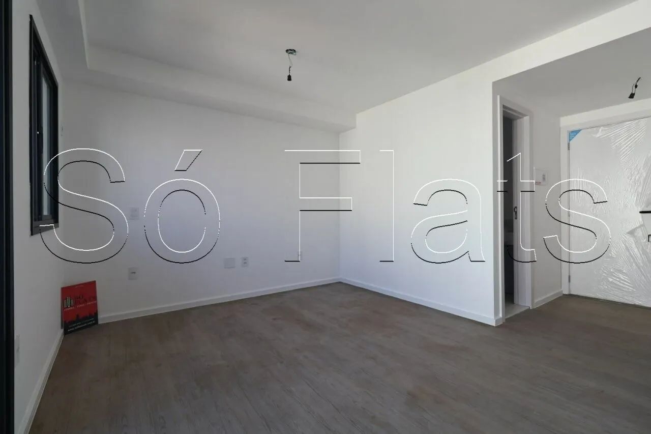Is Perdizes, studio disponível para locação com 25m² e 1 dormitório - Foto 3