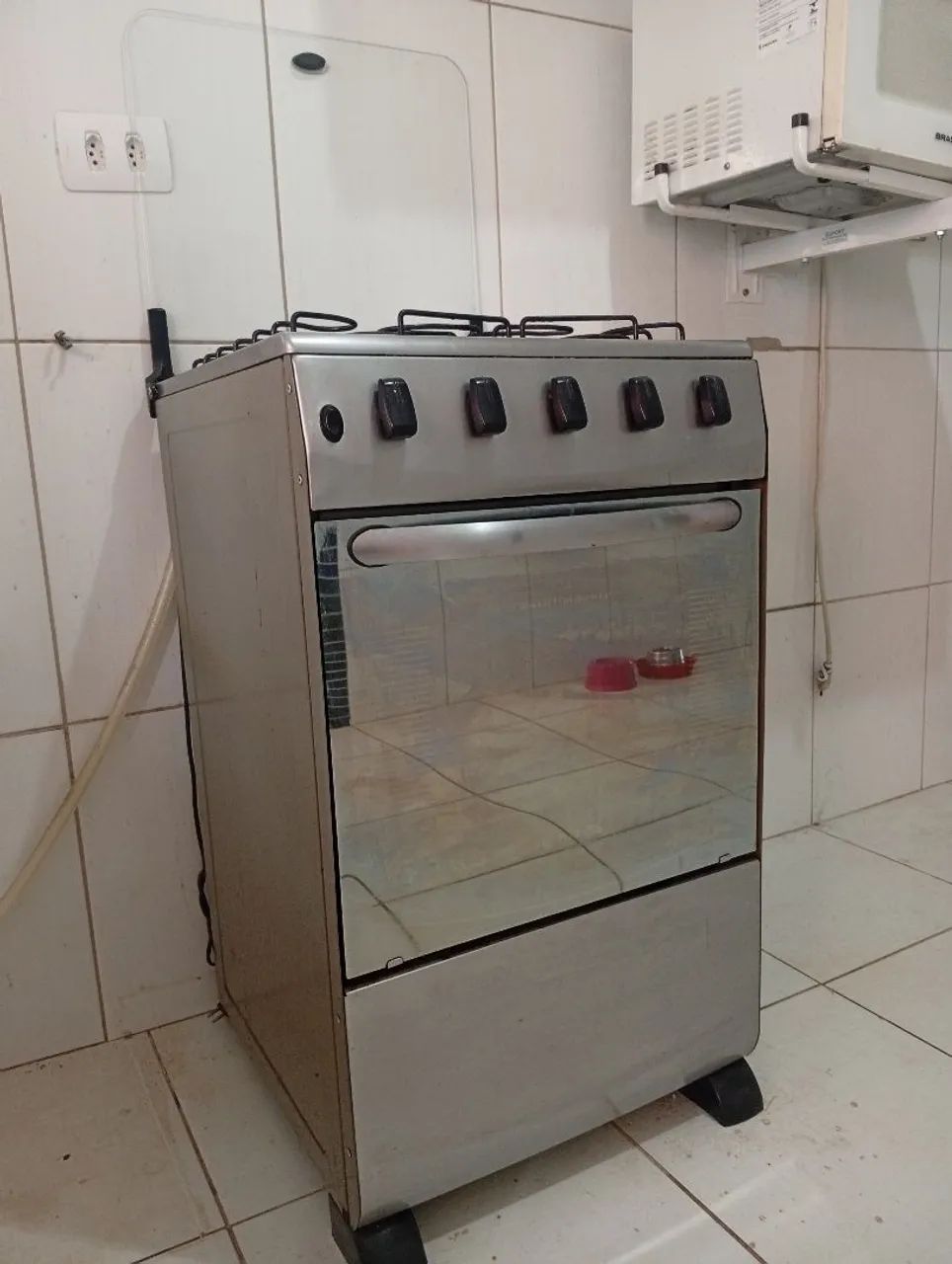 Fogão 
