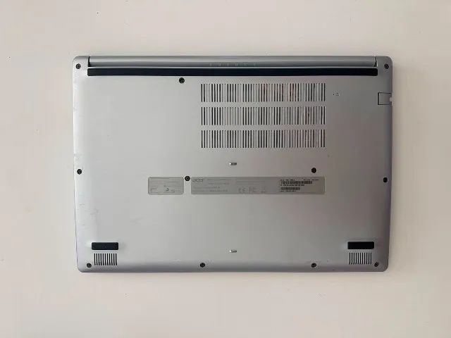 Notebook Acer Aspire 5 (Modelo A515-45G) - Foto 3