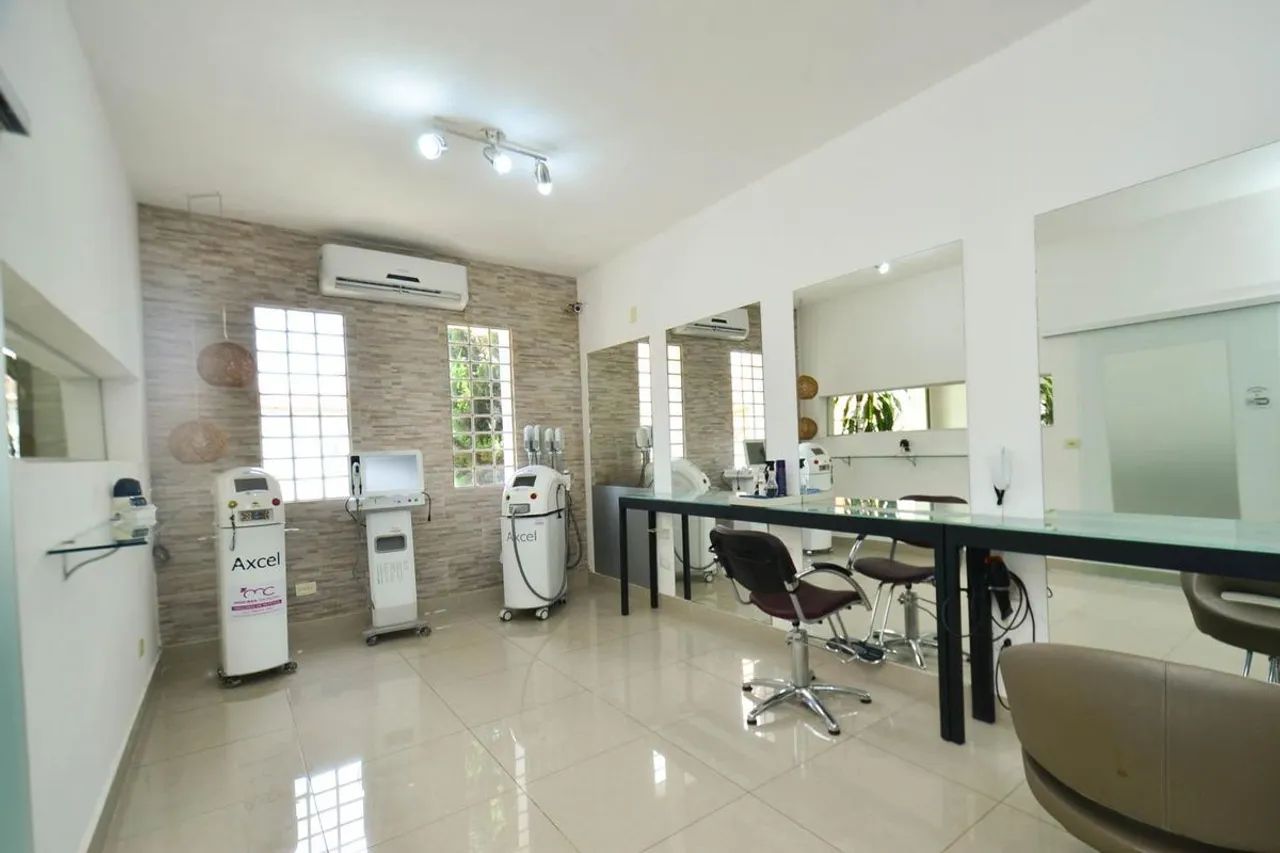 Casa à Venda - Esplanada, 4 Quartos, 300 m2 - Foto 5