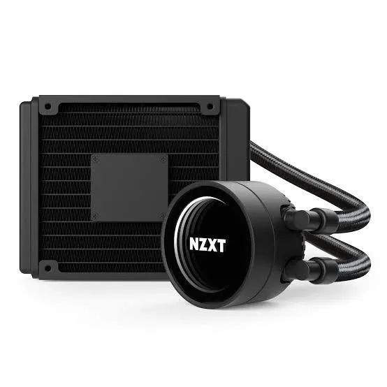 Water cooler NZXT Kraken 120mm  - Foto 2