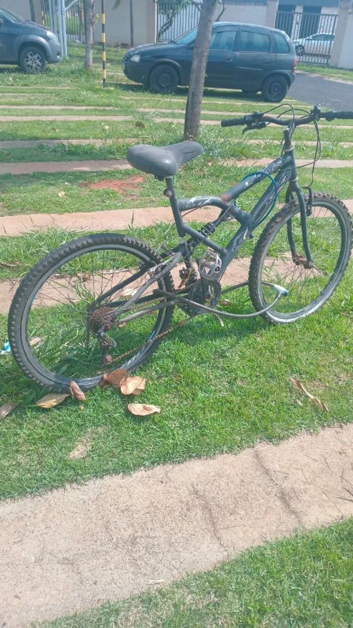 Bike barato 