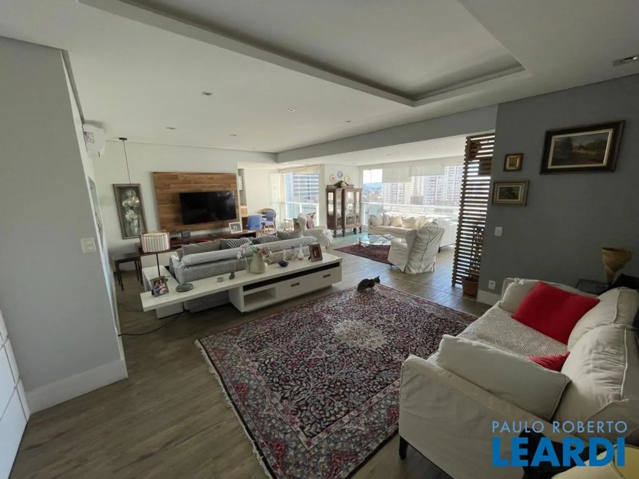 APARTAMENTO - VILA LEOPOLDINA - SP - Foto 2