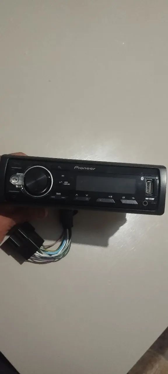 Som pioneer  - Foto 2