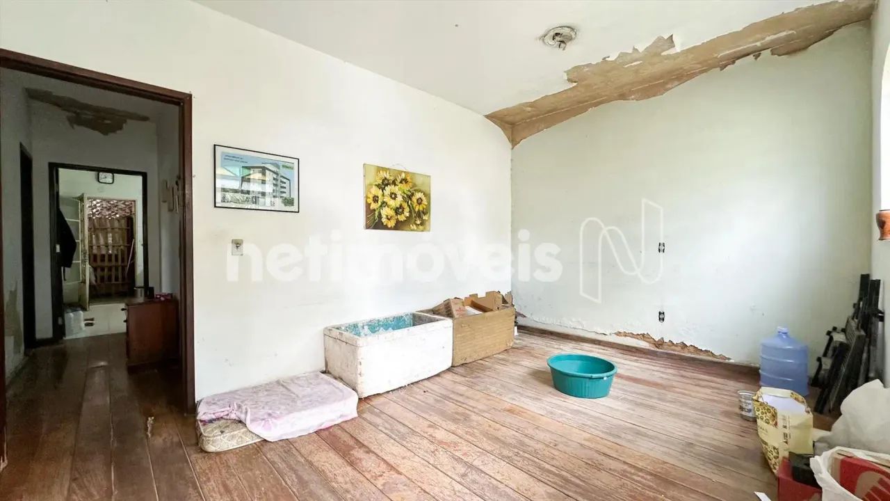 Venda Casa Padre Eustáquio Belo Horizonte