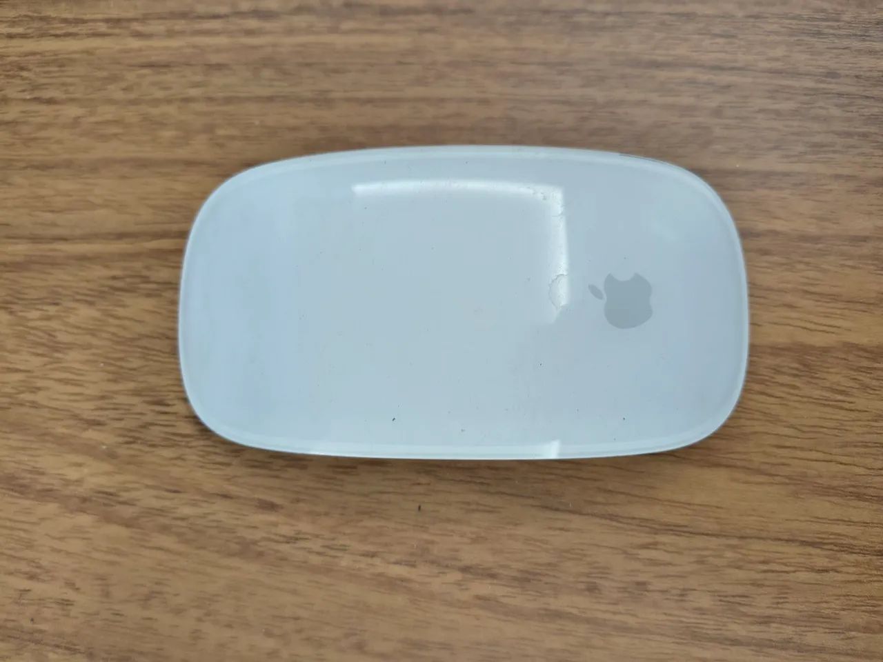 Apple Magic Mouse
