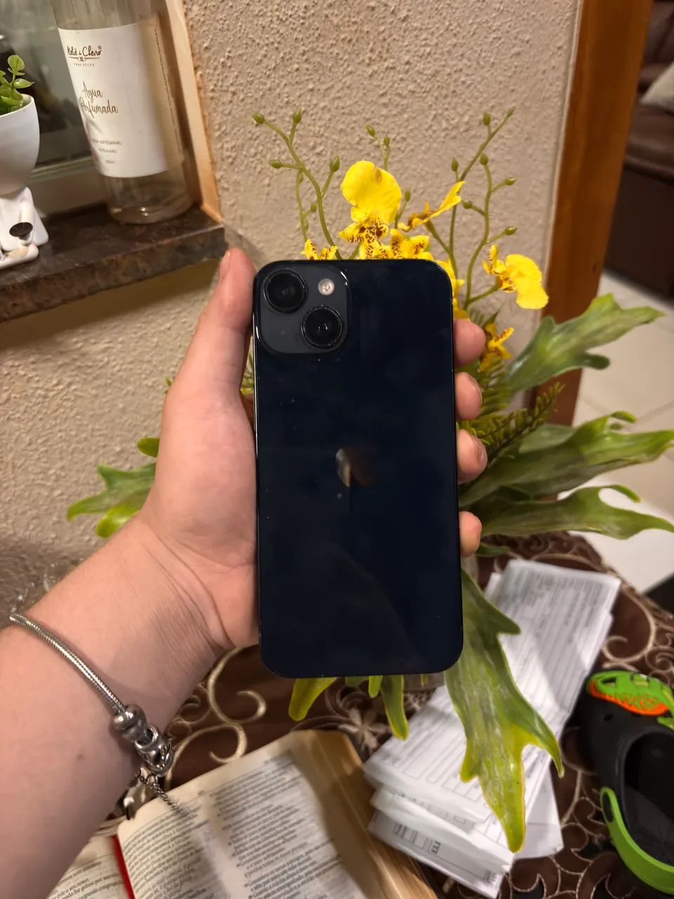iPhone 14  128gb - Foto 3