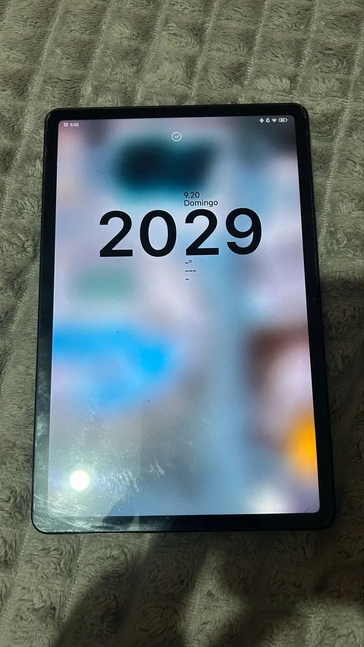 Redmi pad 2 + caneta touch redmi