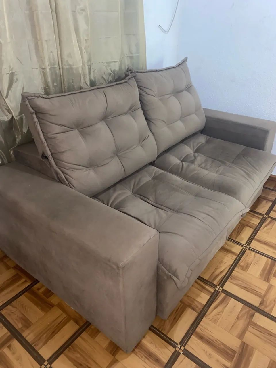 Sofá retrátil  - Foto 2
