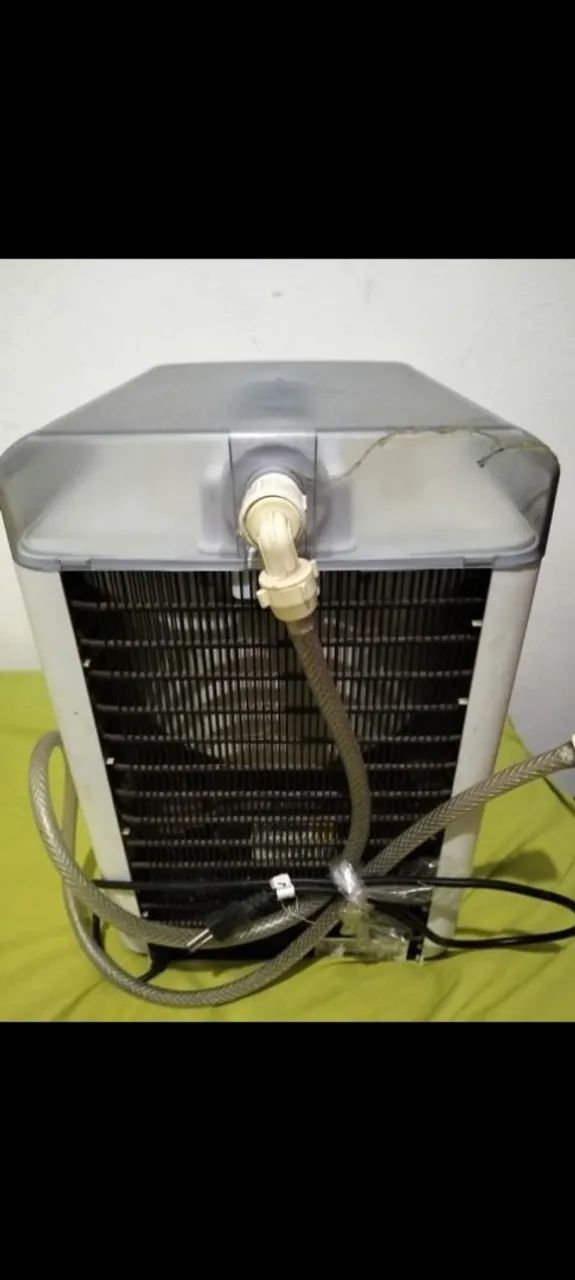 FILTRO LATINA FUNCIONANDO - Foto 3