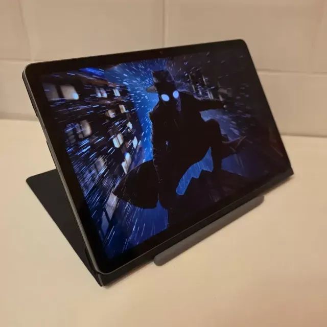 Tablet Samsung S9 FE - 6Gb Ram - 128Gb - S Pen - Caixa - Foto 3