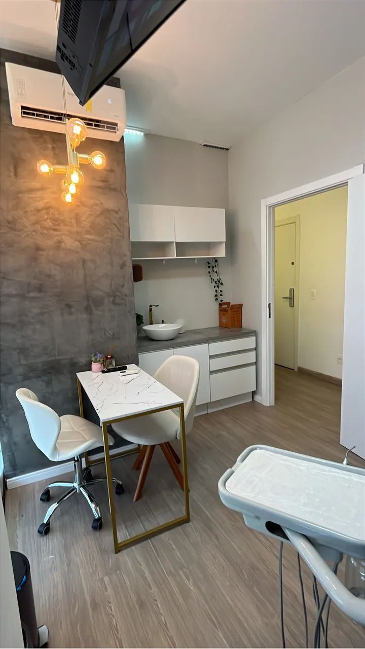 Aluguel de sala Comercial  - Foto 5
