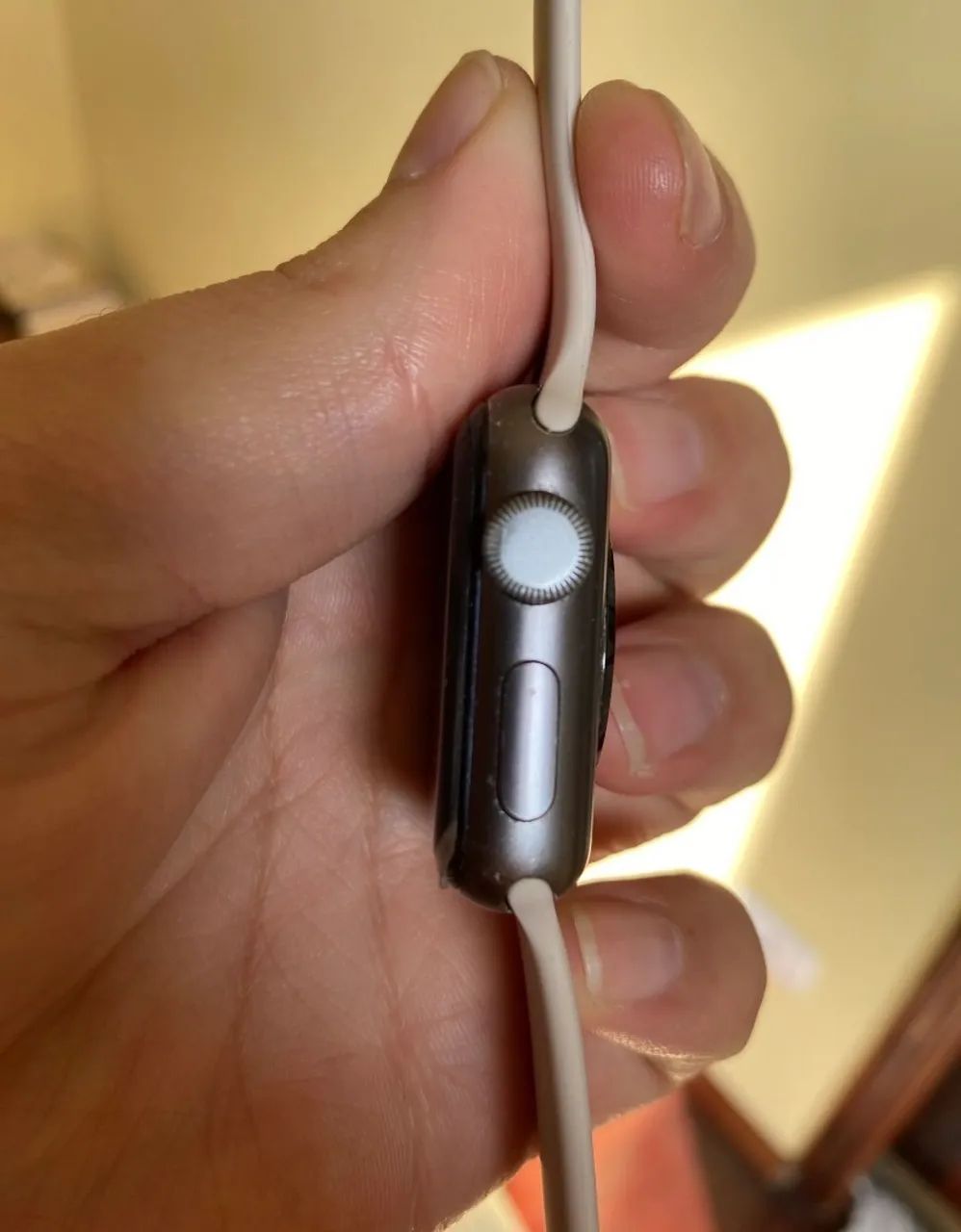 apple watch series 2 de 38mm - Foto 3